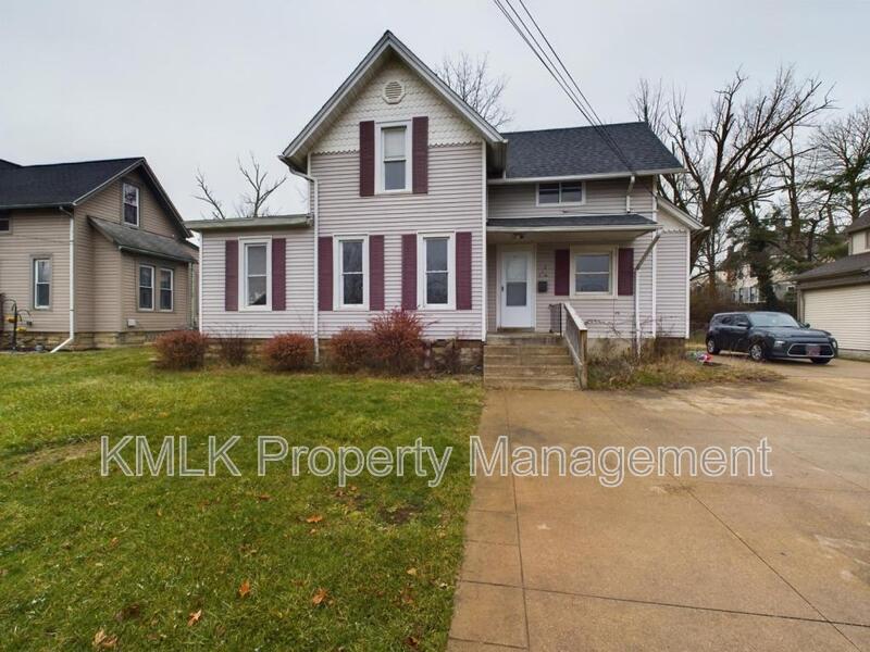 Foto principal - 519 Blake Ave