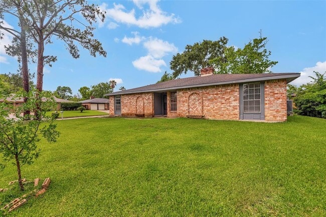Building Photo - 16603 Tibet Rd
