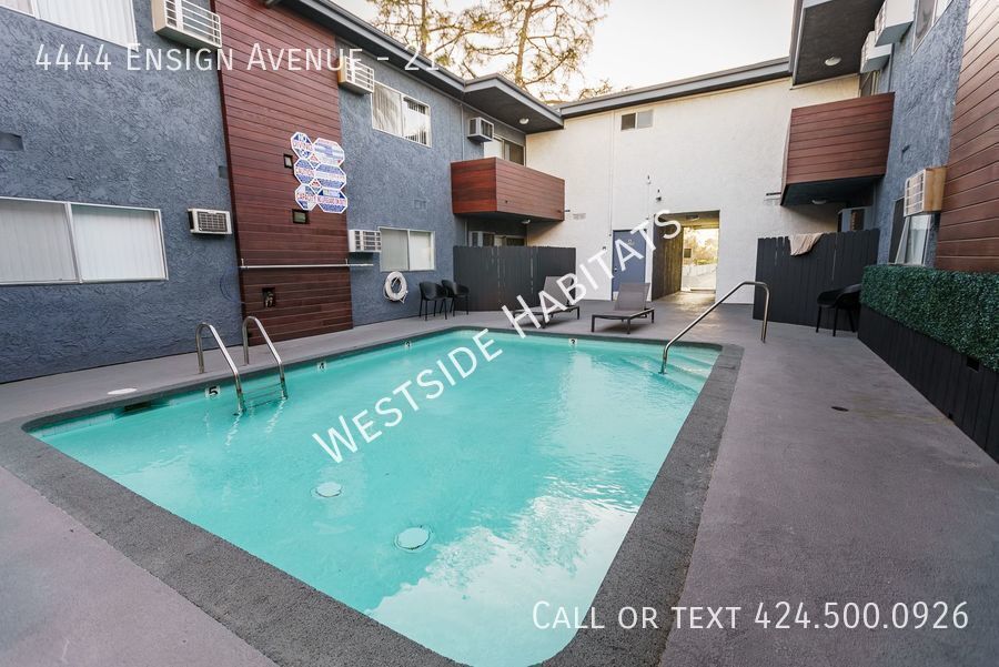 89 Apartments for Rent in Toluca Lake, CA Westside Rentals