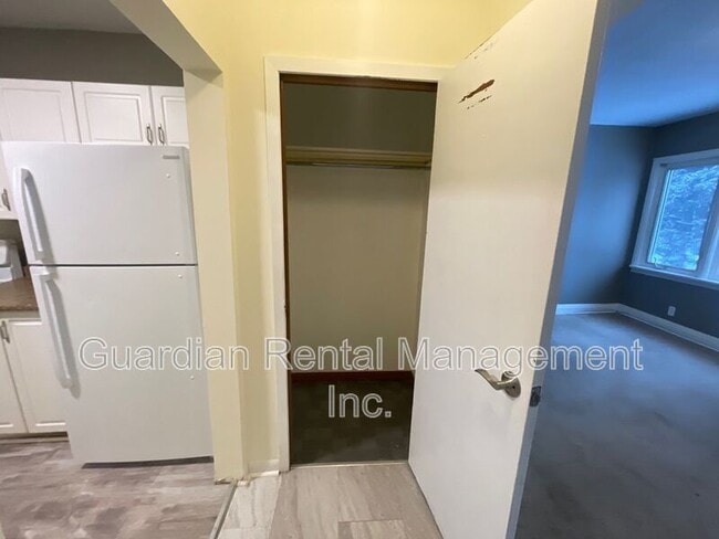 Photo du bâtiment - 135 Dorothy St