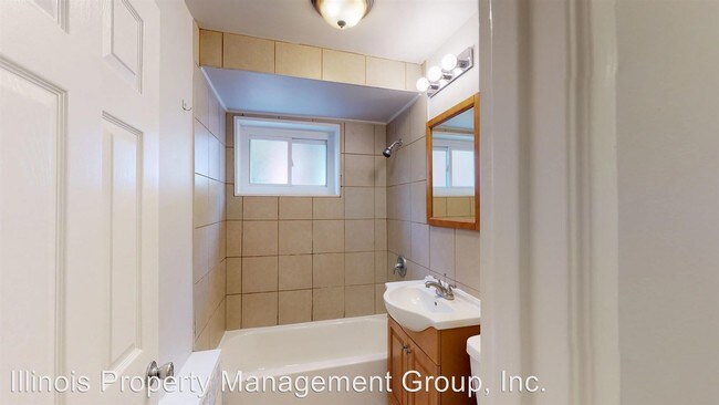 Foto del edificio - 2601-2611 W Fitch Ave