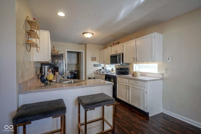 Foto del edificio - 9904 Worthington Blvd