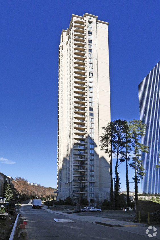 Foto principal - Paramount At Buckhead