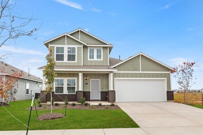 Foto del edificio - 641 Running Creek Dr