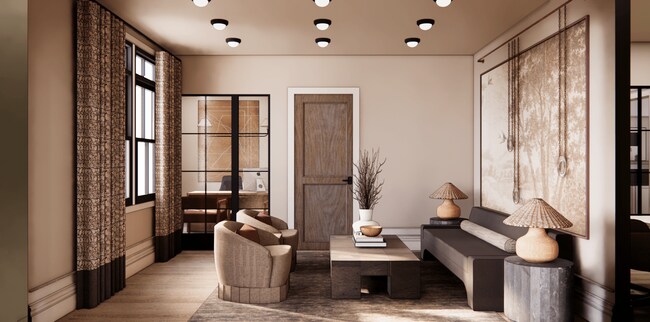 Foto del edificio - 250 West Apartments