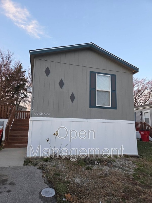 Foto principal - 8701 NE 107th Pl