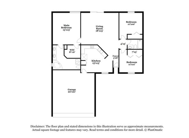 Building Photo - 5169 Ashwood Dr