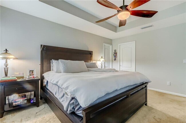 Foto del edificio - Charming 3-Bedroom Home in The Hideaway – ...