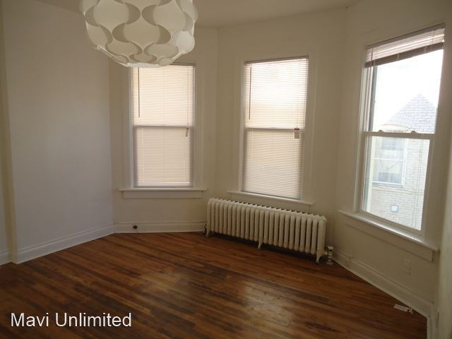 Building Photo - 1454 N Marion St