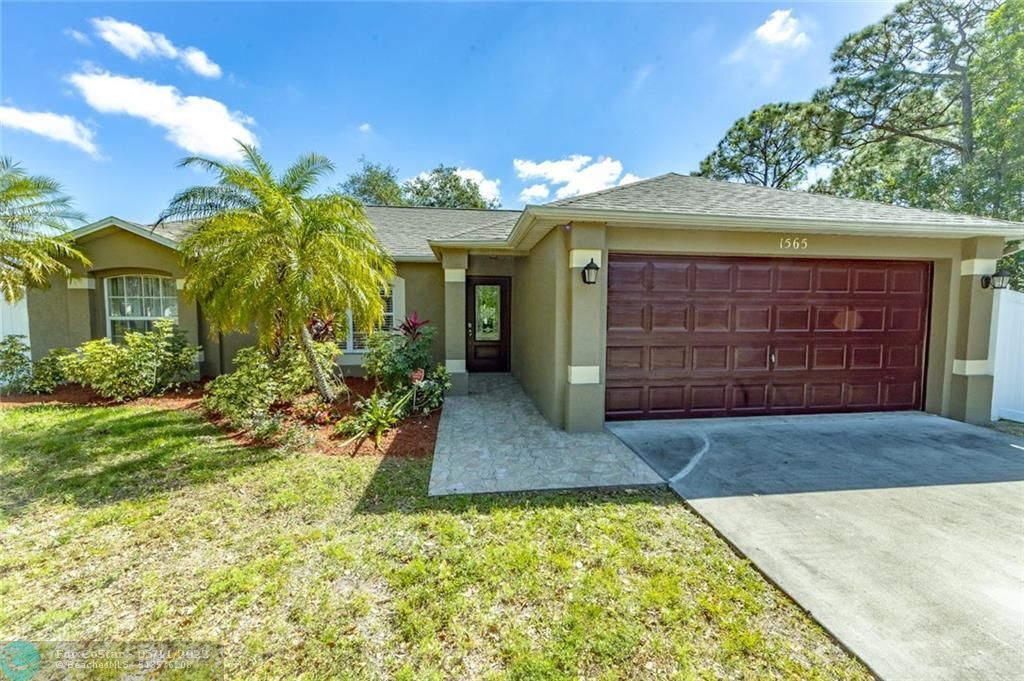 Foto principal - 1565 SW Hibiscus St
