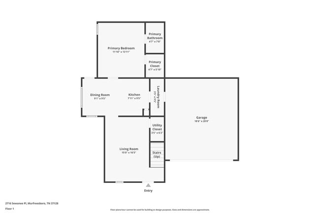 Foto del edificio - 2716 Sewanee Pl