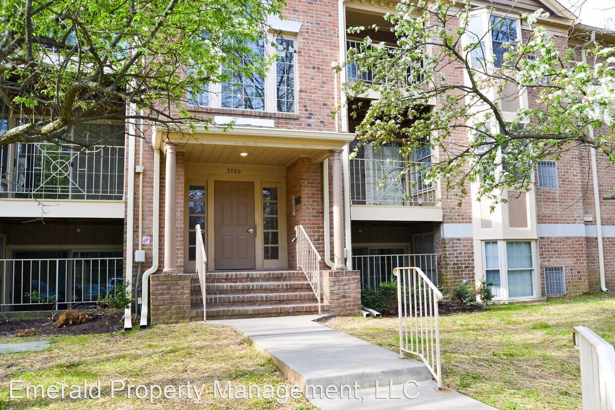 3500 Thomas Pointe Ct, Abingdon, MD 21009 House Rental in Abingdon