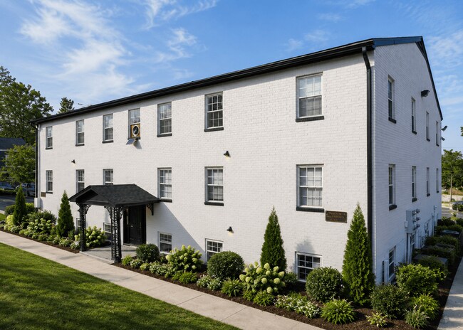 Foto del edificio - Viceroy Apartments