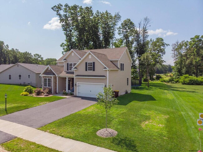 Foto del edificio - 106 Balsam Way