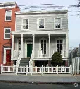 Building Photo - 234 2nd St