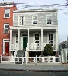 Building Photo - 234 2nd St