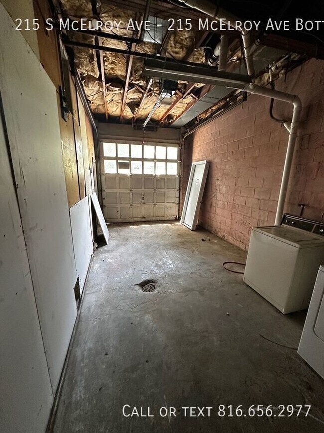 Building Photo - 215 McElroy Ave