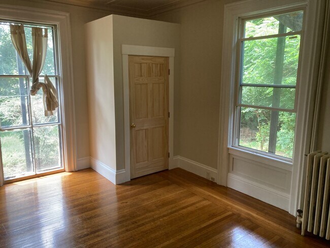 Foto del edificio - 115 Northampton Rd