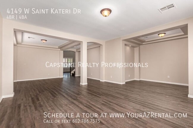Building Photo - 4149 W St Kateri Dr