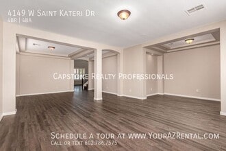 Building Photo - 4149 W St Kateri Dr
