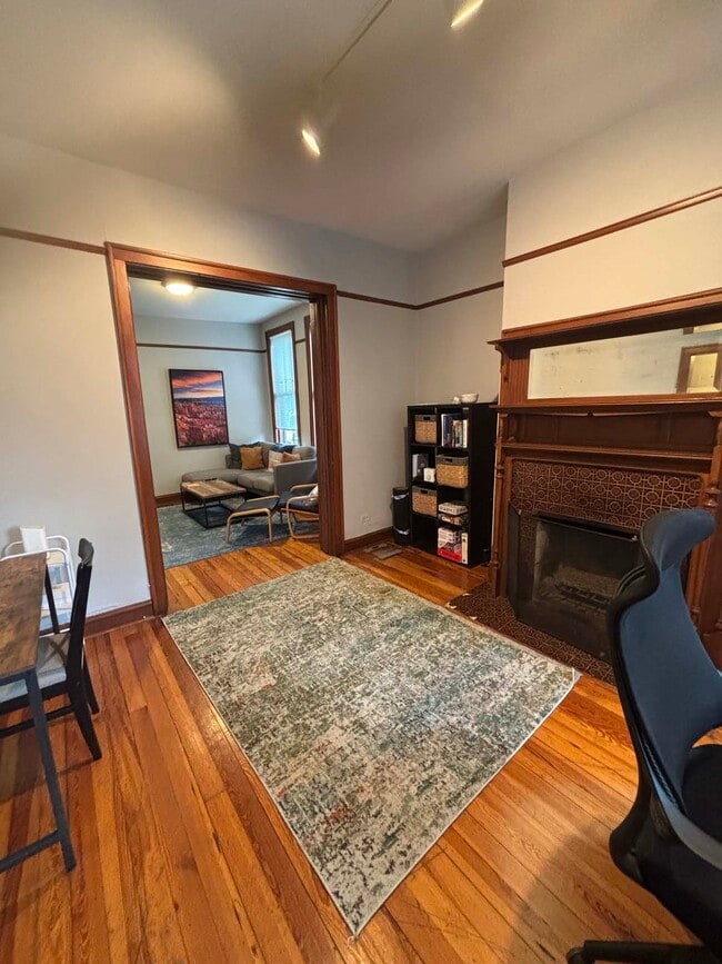 Foto del edificio - 2682 N Orchard St