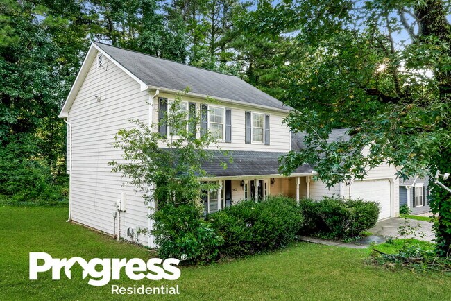 Building Photo - 962 Forest Path