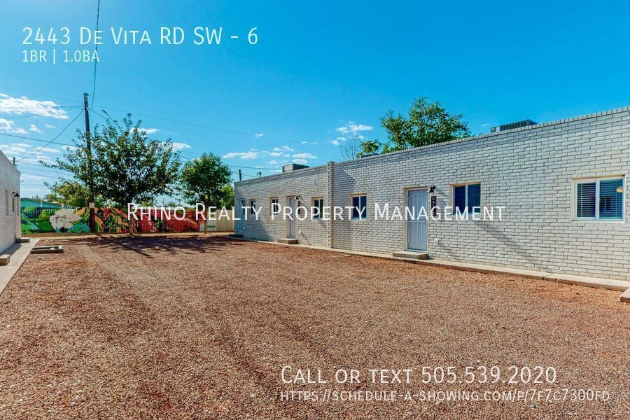 Foto principal - 2443 De Vita Rd SW