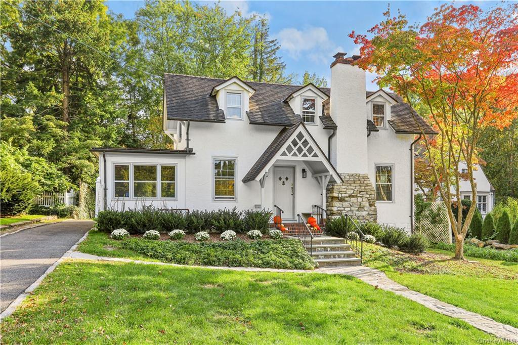26 Woodland Ave, Bronxville, NY 10708 House Rental in Bronxville, NY