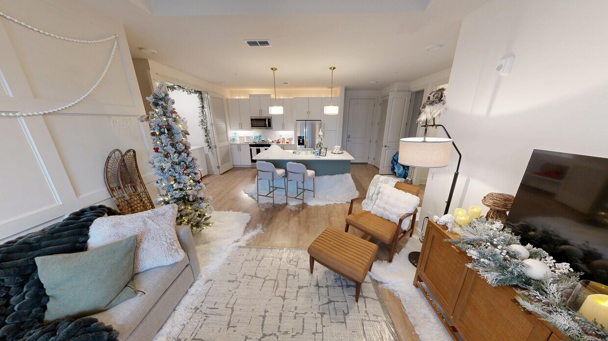 Foto principal - The Slopes at Frostbite Ridge