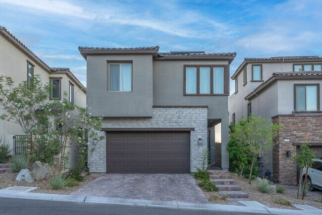 Foto del edificio - 11620 Desert Hollow Avenue