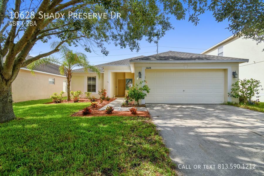Primary Photo - Section 8 Friendly Riverview Home