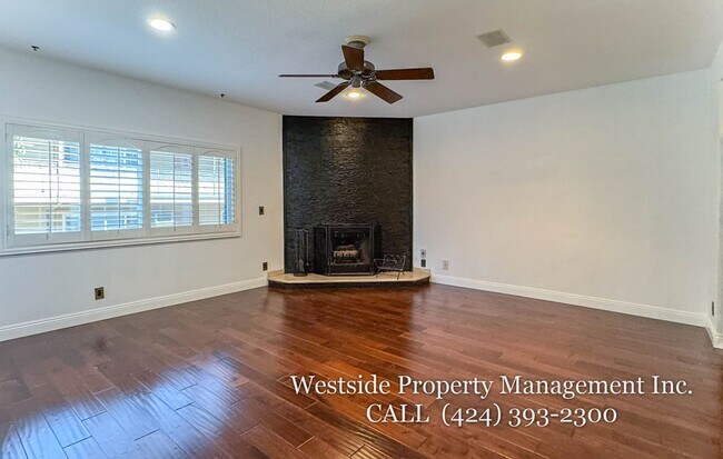 Building Photo - 4355 Ventura Canyon Ave