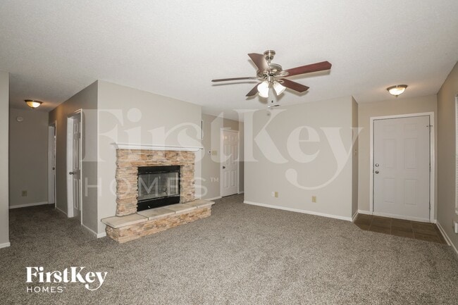 Building Photo - 1947 Prairie Sky Ln