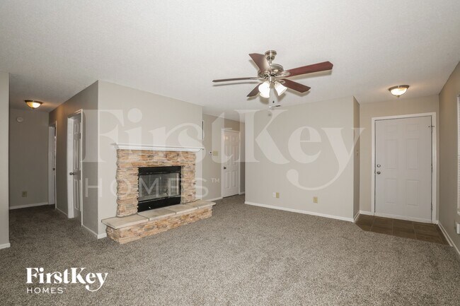 Foto del edificio - 1947 Prairie Sky Ln