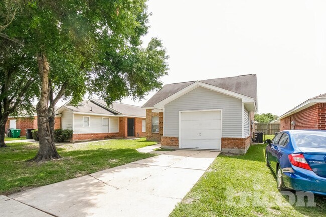 Foto del edificio - 3119 Kelling St