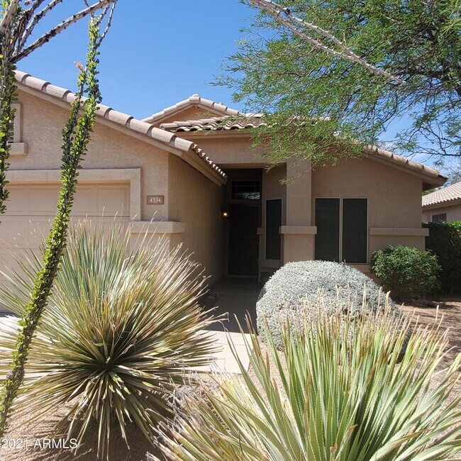Building Photo - 4334 E Tether Trail