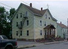 Primary Photo - 25 Laval St