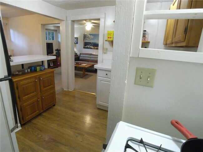 Foto del edificio - 1197 Stillwood Dr NE