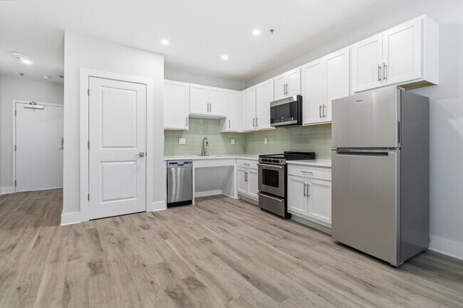 Foto del edificio - Downtown Gastonia Condo