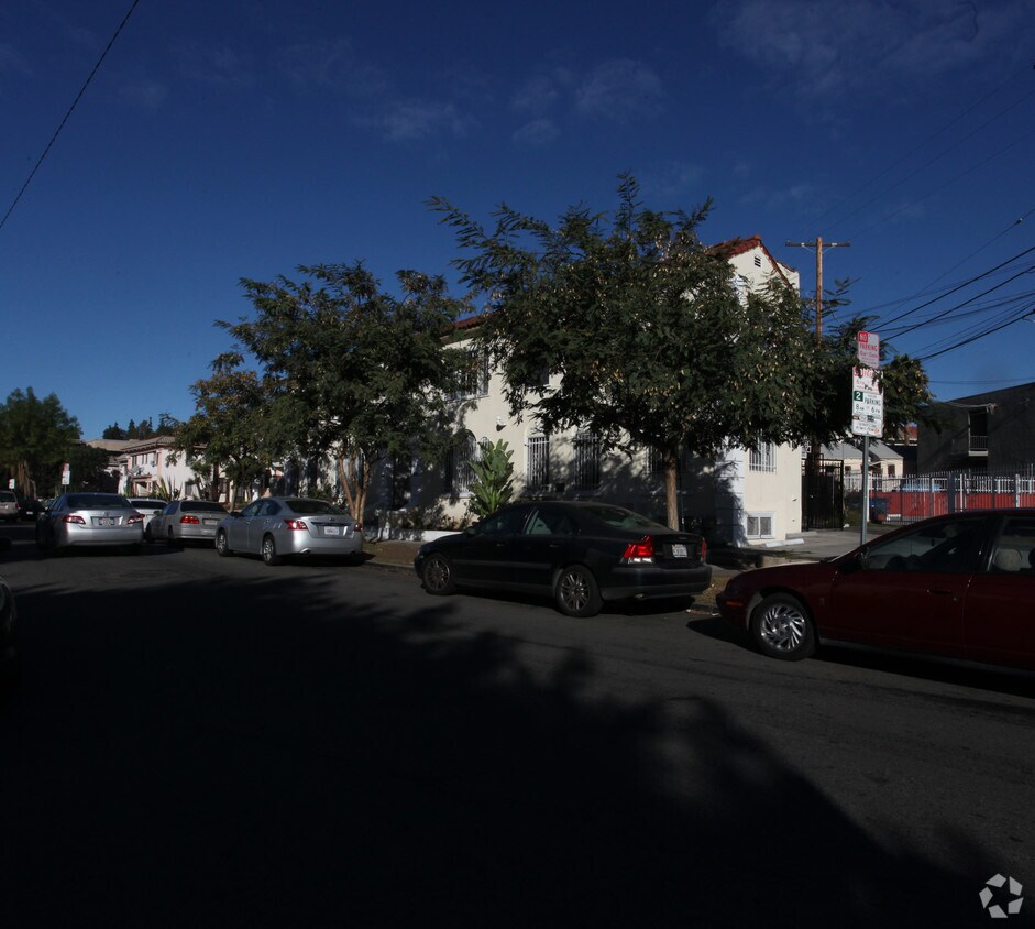 Building Photo - 4603 Maubert Ave