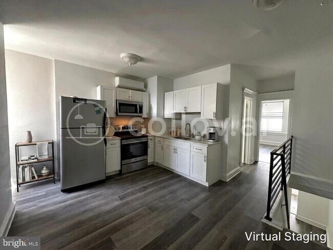 Foto del edificio - 6226 Spruce St