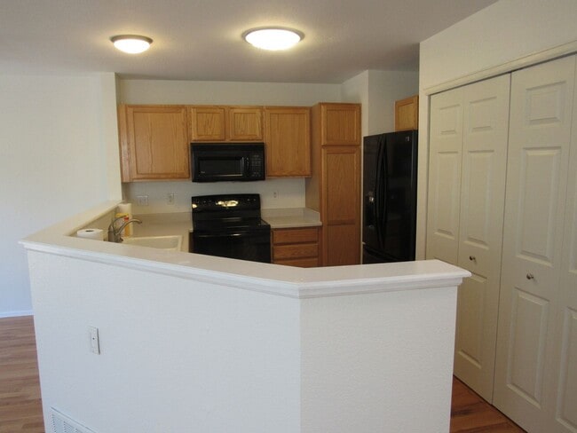 Building Photo - Double Master layout