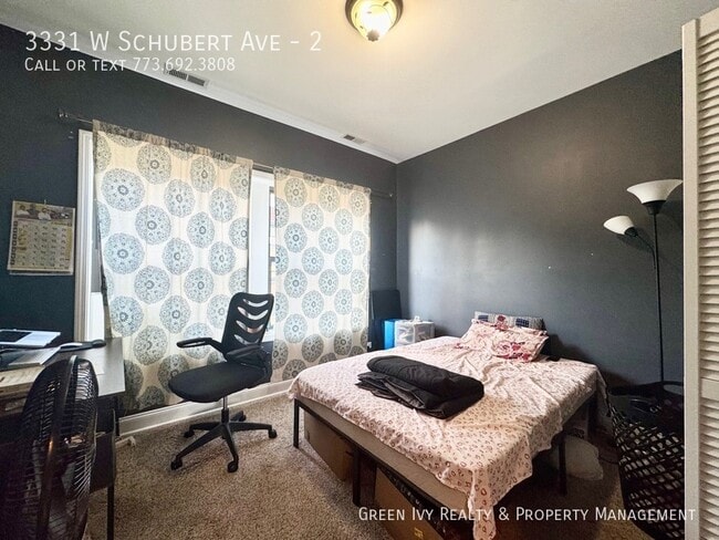 Building Photo - 3331 W Schubert Ave