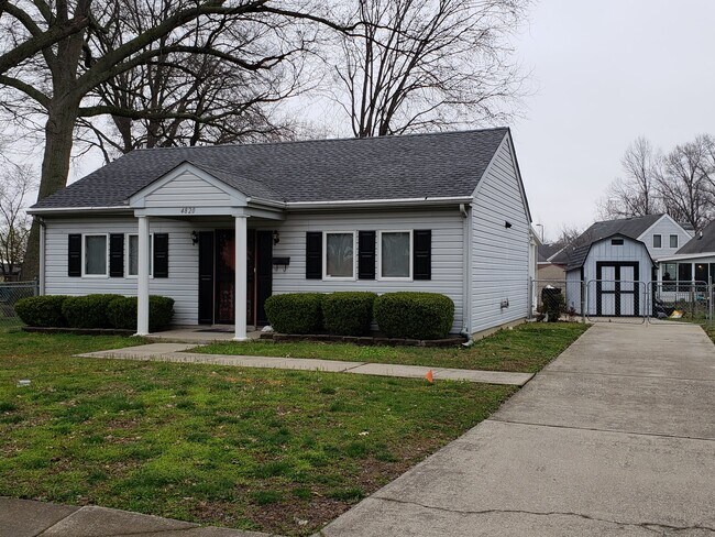 Building Photo - 4820 St Leo Pl