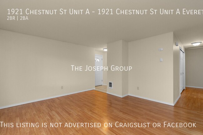 Building Photo - 1921 Chestnut St