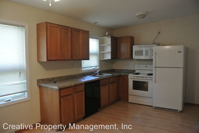 Foto del edificio - 506 16th St SW