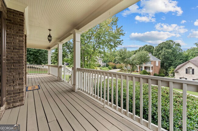 Foto del edificio - 3675 Millwater Crossing NE