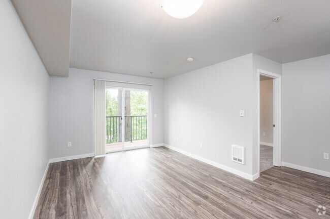 1 dormitorio, 1 baño - 663 pies cuadrados - 6Wood Flats