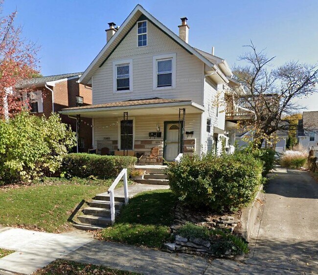Building Photo - 1524 Westwood Ave