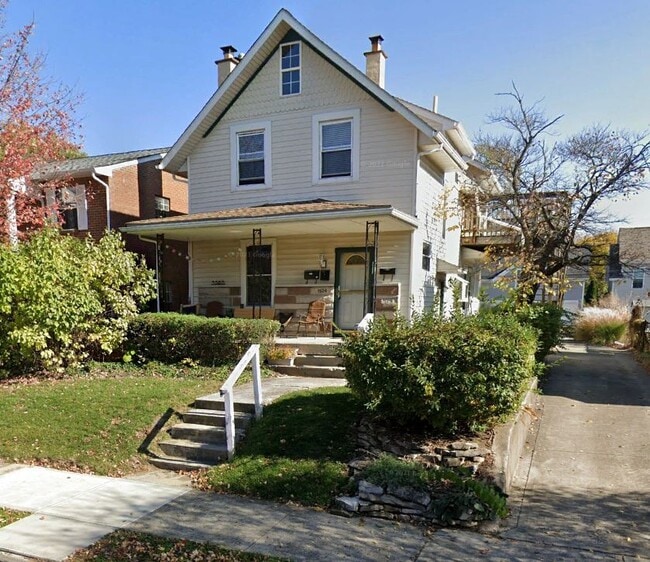 Building Photo - 1524 Westwood Ave